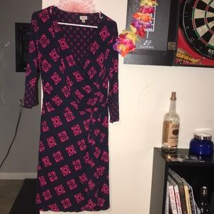 Harley Dress size L